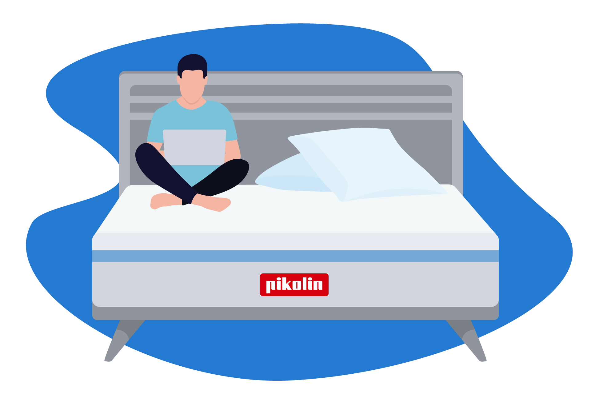 el mejor colchón pikolin.